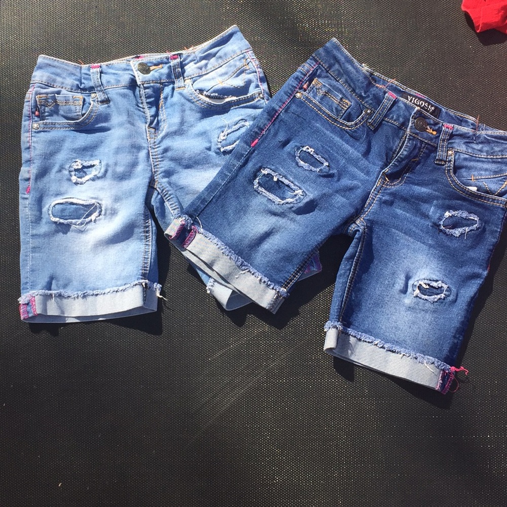 Girls Vigoss jeans